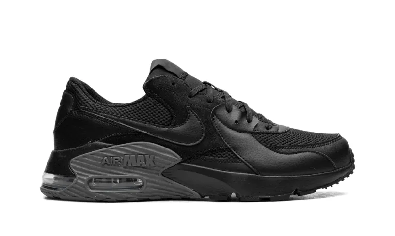 Nike Air Max Air Max Excee 'Black Dark Grey'